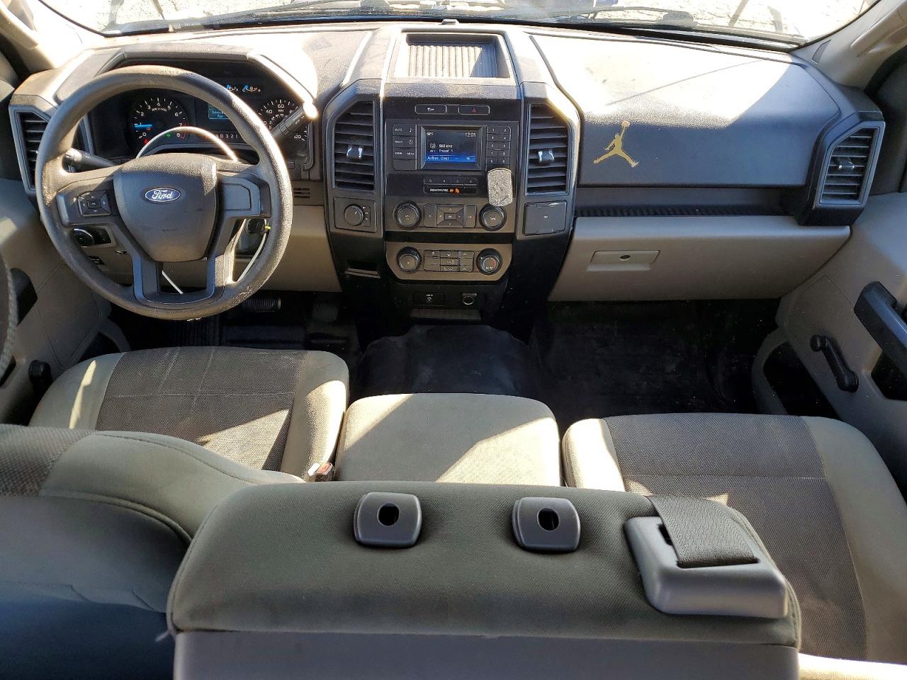 2015 FORD F150 SUPER CAB photo 15
