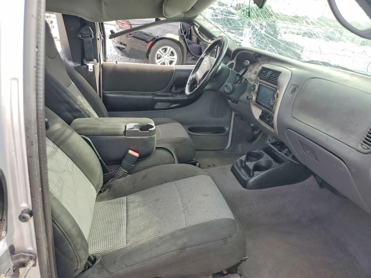 2003 FORD RANGER SUPER CAB photo 19