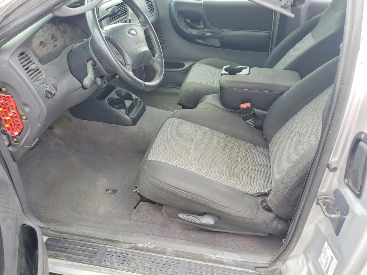 2003 FORD RANGER SUPER CAB photo 13