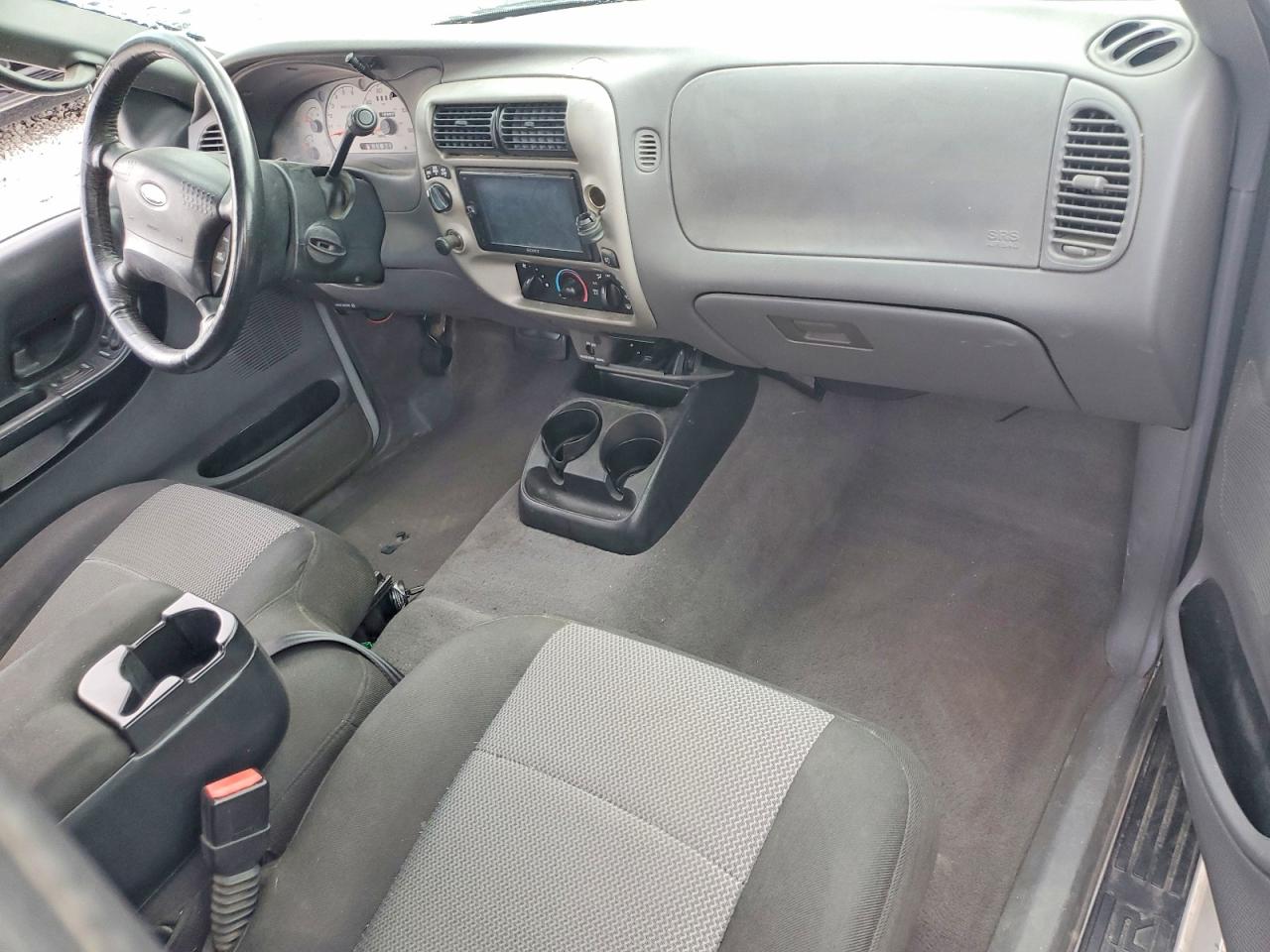 2003 FORD RANGER SUPER CAB photo 15
