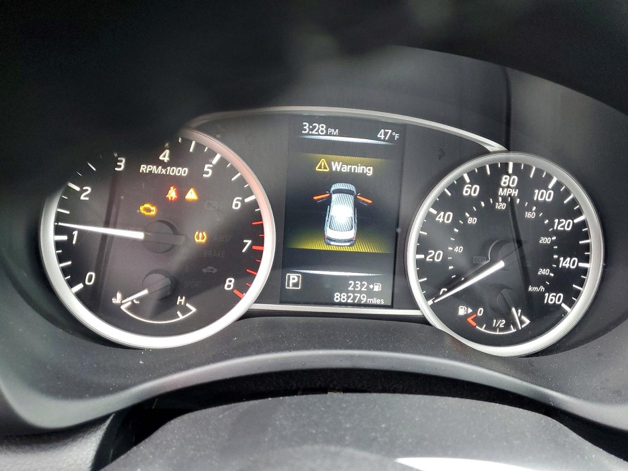 2017 NISSAN SENTRA SV photo 17