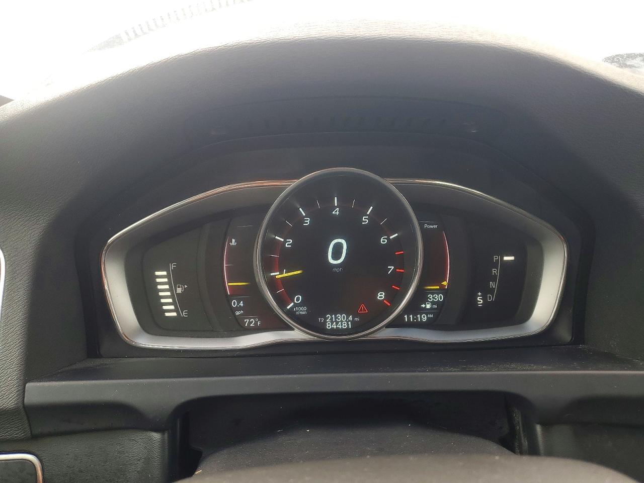 2015 VOLVO S60 PREMIER photo 17