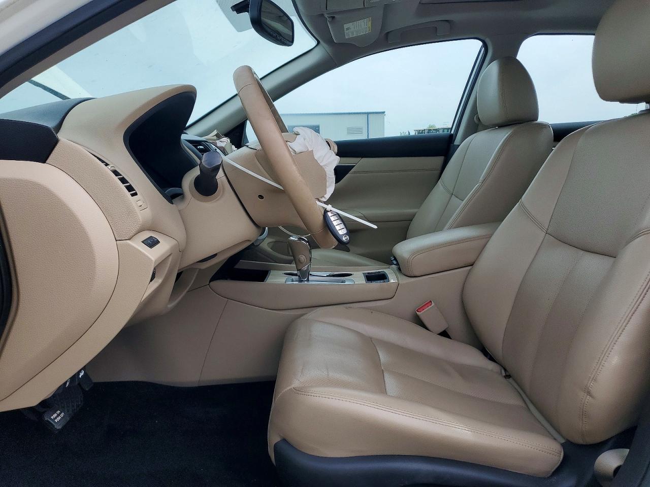 2018 NISSAN ALTIMA 2.5 SL photo 13
