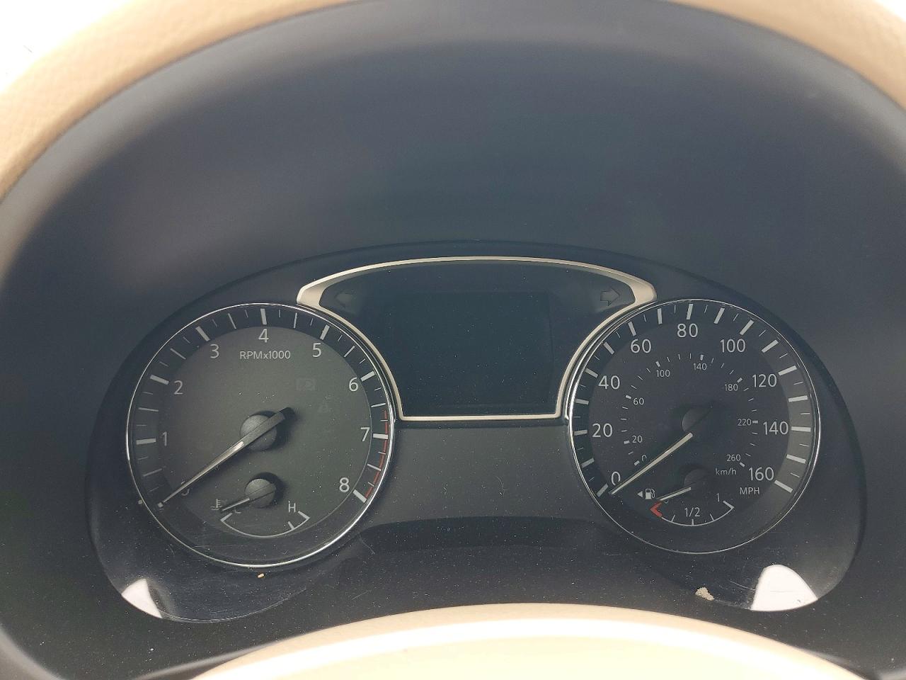 2018 NISSAN ALTIMA 2.5 SL photo 17