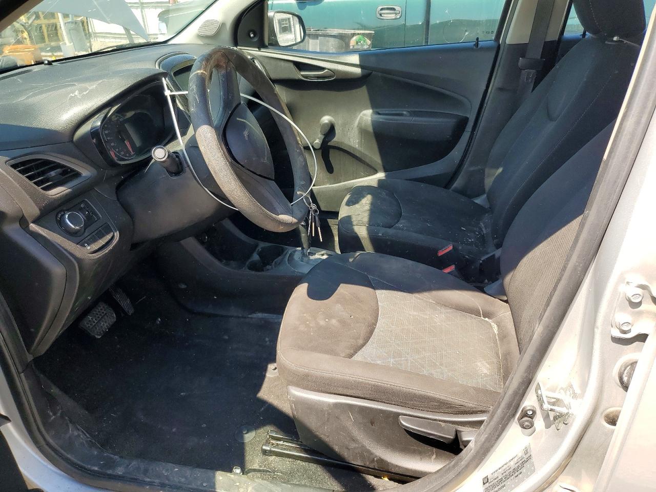 2020 CHEVROLET SPARK LS photo 19