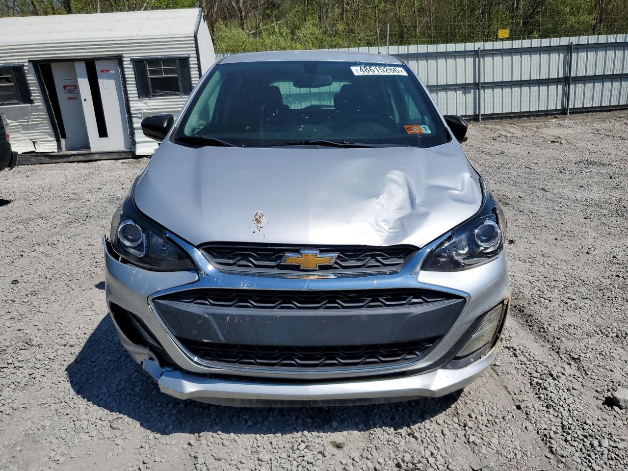 2020 CHEVROLET SPARK LS photo 13