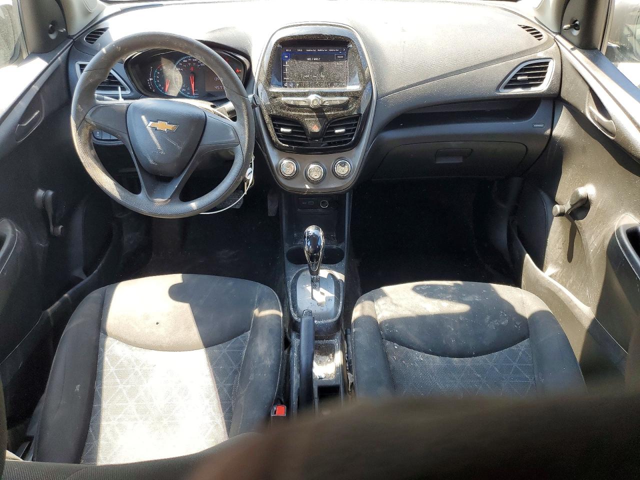 2020 CHEVROLET SPARK LS photo 22