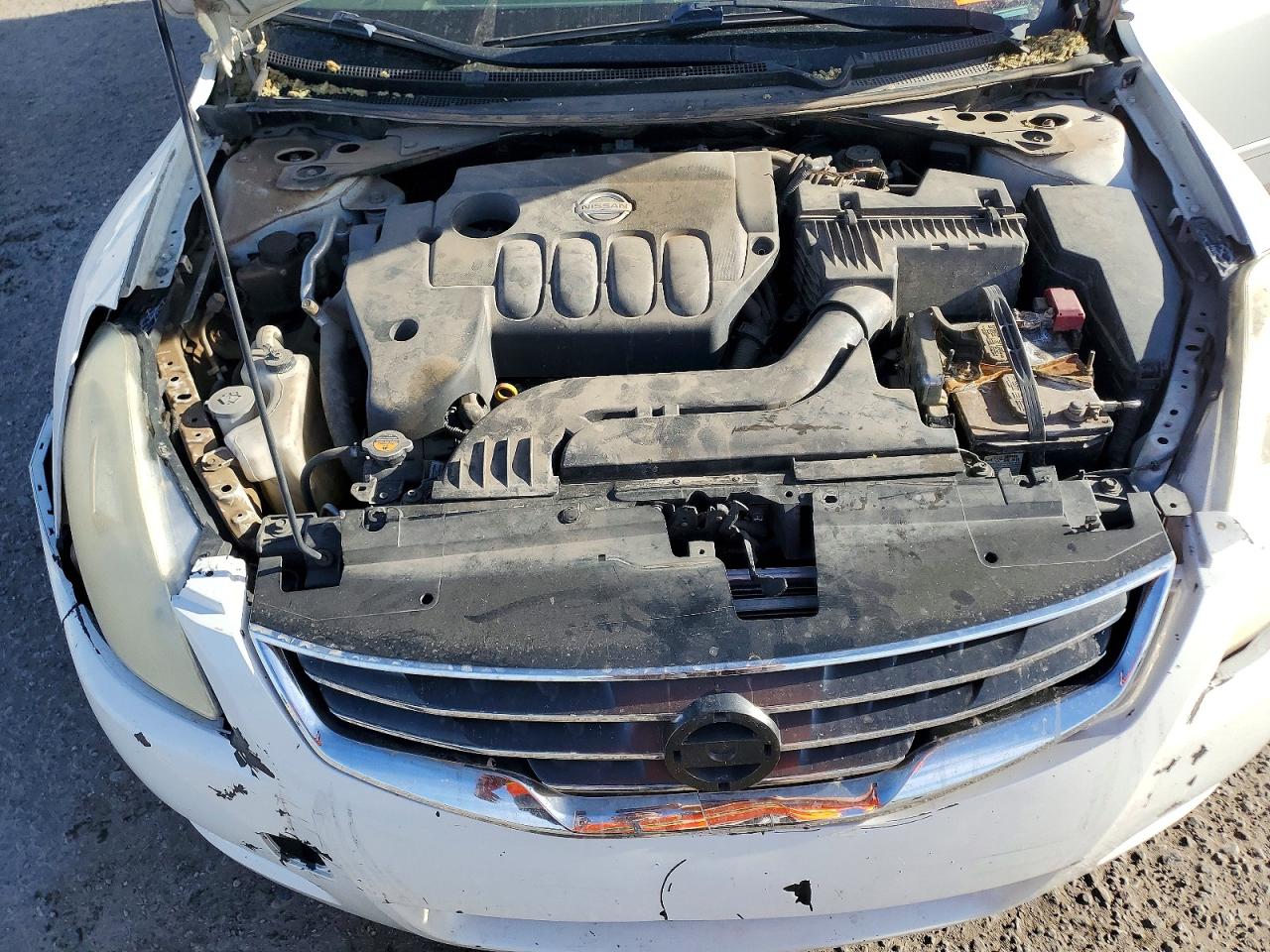 2011 NISSAN ALTIMA 2.5 photo 31