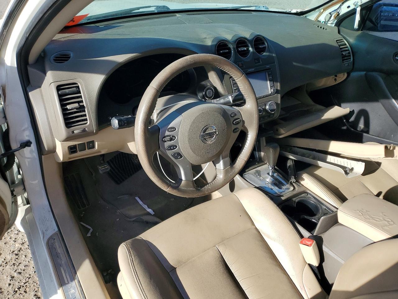 2011 NISSAN ALTIMA 2.5 photo 22