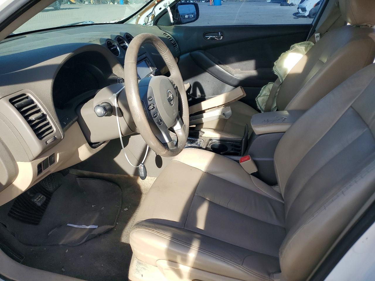 2011 NISSAN ALTIMA 2.5 photo 19