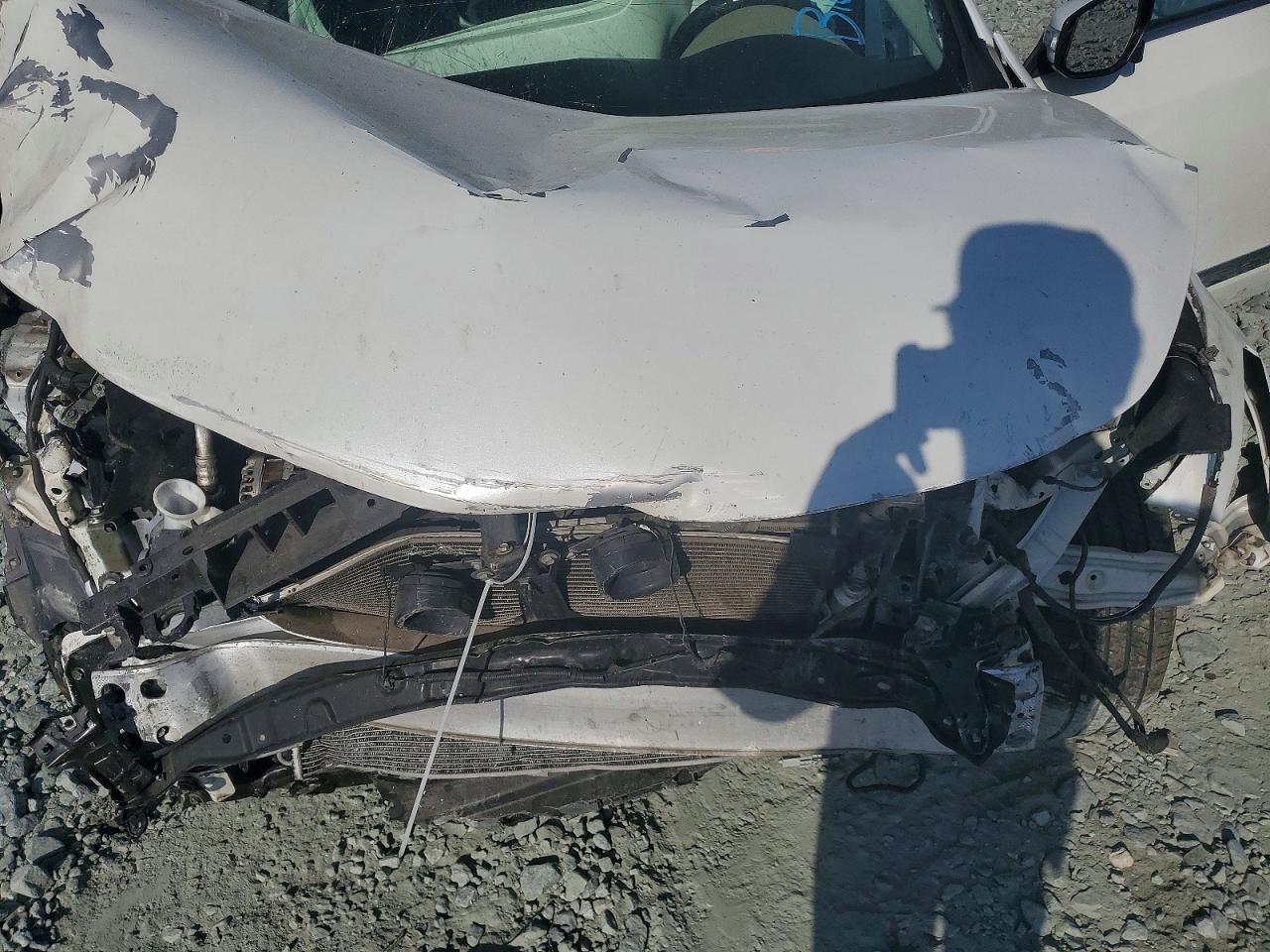 2015 NISSAN ALTIMA 2.5 SV photo 21