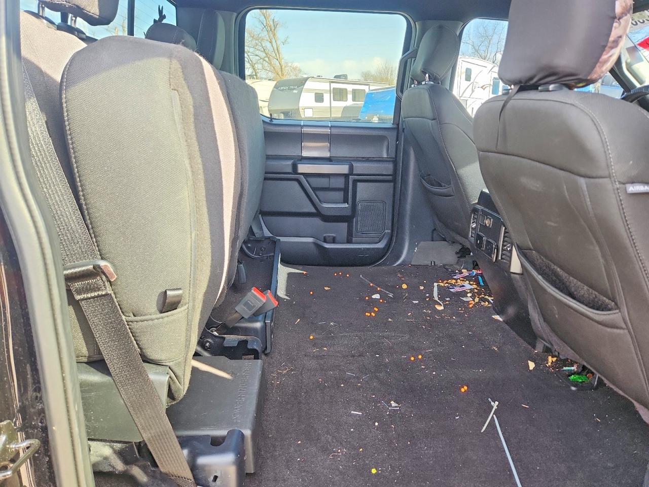 2020 FORD F150 SUPERCREW photo 10