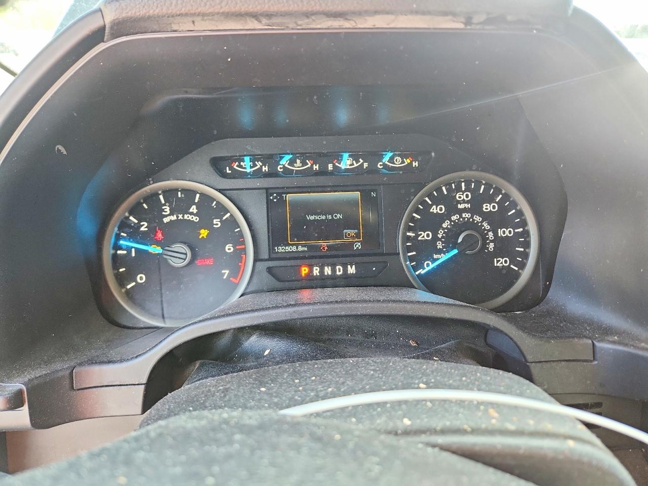 2020 FORD F150 SUPERCREW photo 9