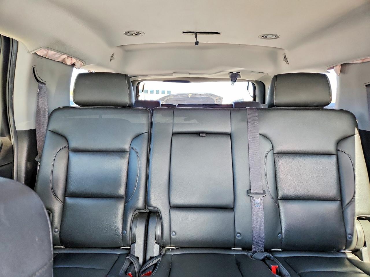 2016 CHEVROLET TAHOE K1500 LT photo 19