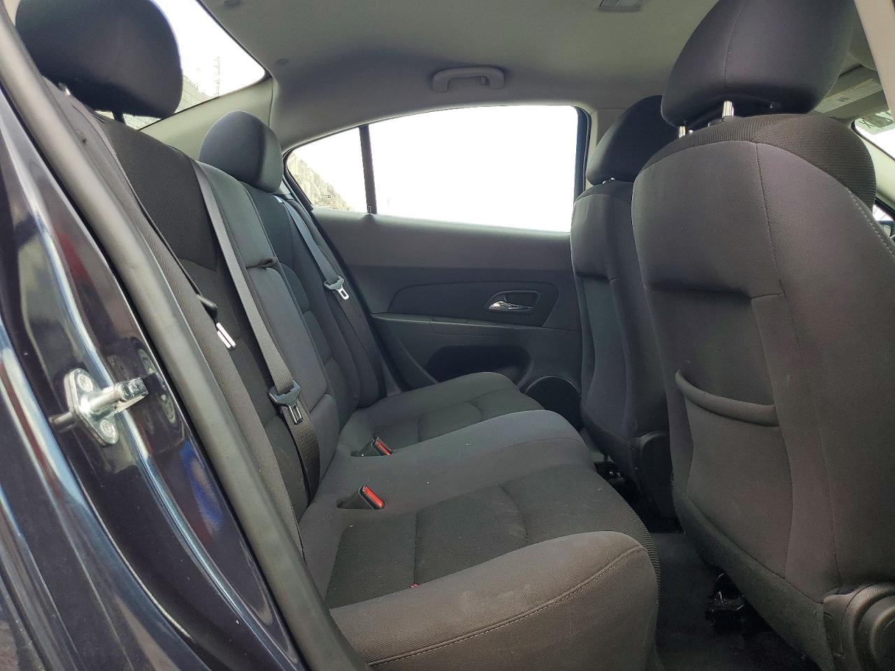 2016 CHEVROLET CRUZE LIMITED LT photo 19