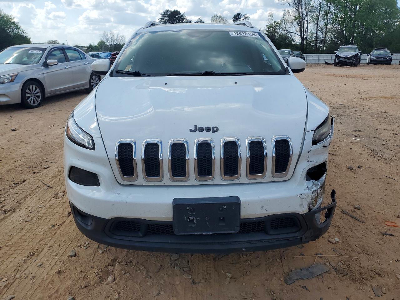 2014 JEEP CHEROKEE LATITUDE photo 13