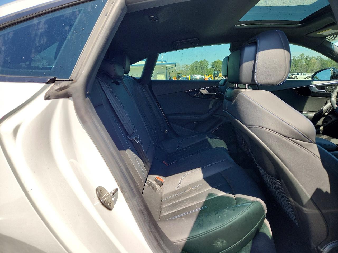 2019 AUDI A5 PRESTIGE S-LINE photo 28