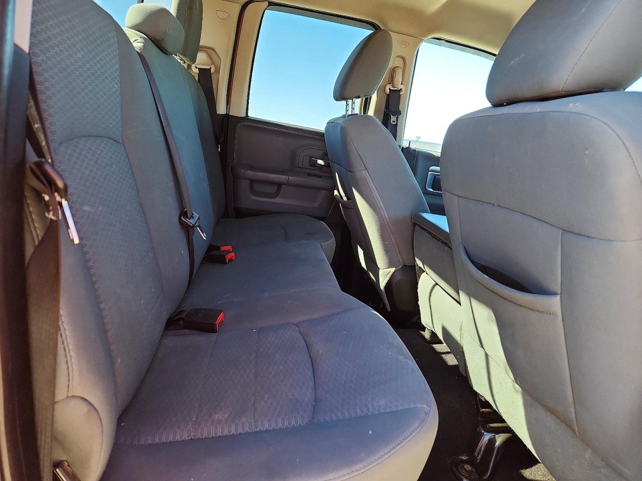 2013 RAM 1500 SLT photo 10