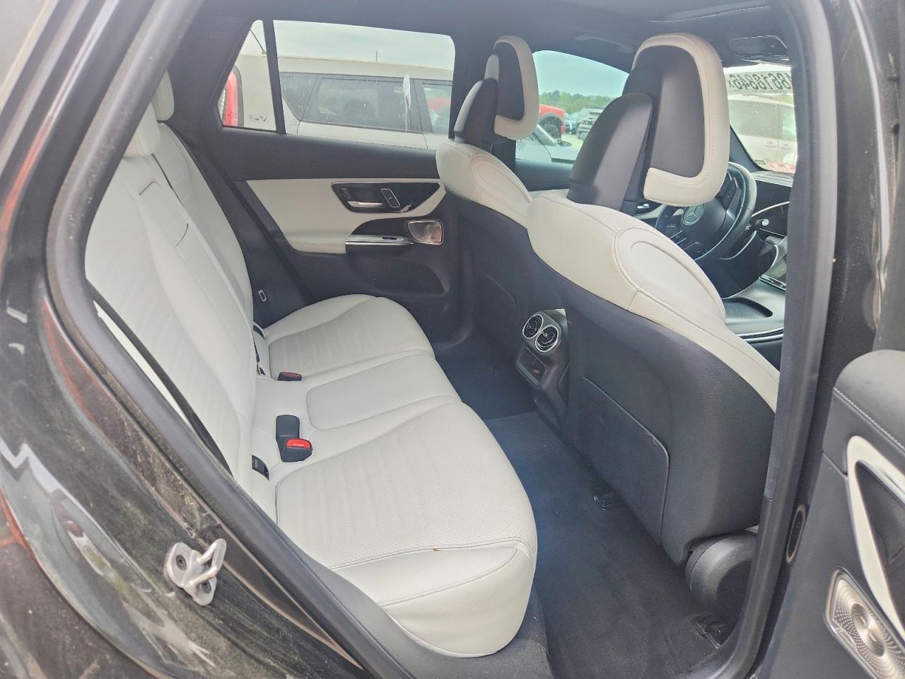 2024 MERCEDES-BENZ GLC 300 4MATIC photo 19