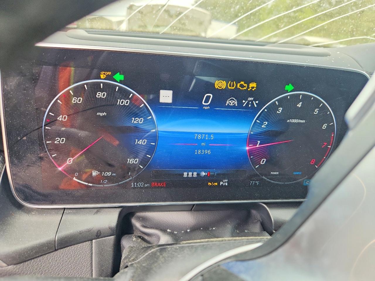 2024 MERCEDES-BENZ GLC 300 4MATIC photo 17