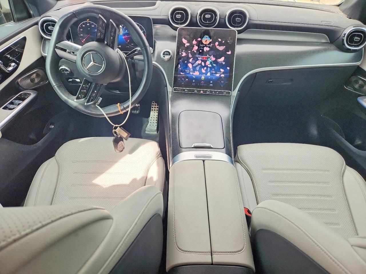 2024 MERCEDES-BENZ GLC 300 4MATIC photo 15