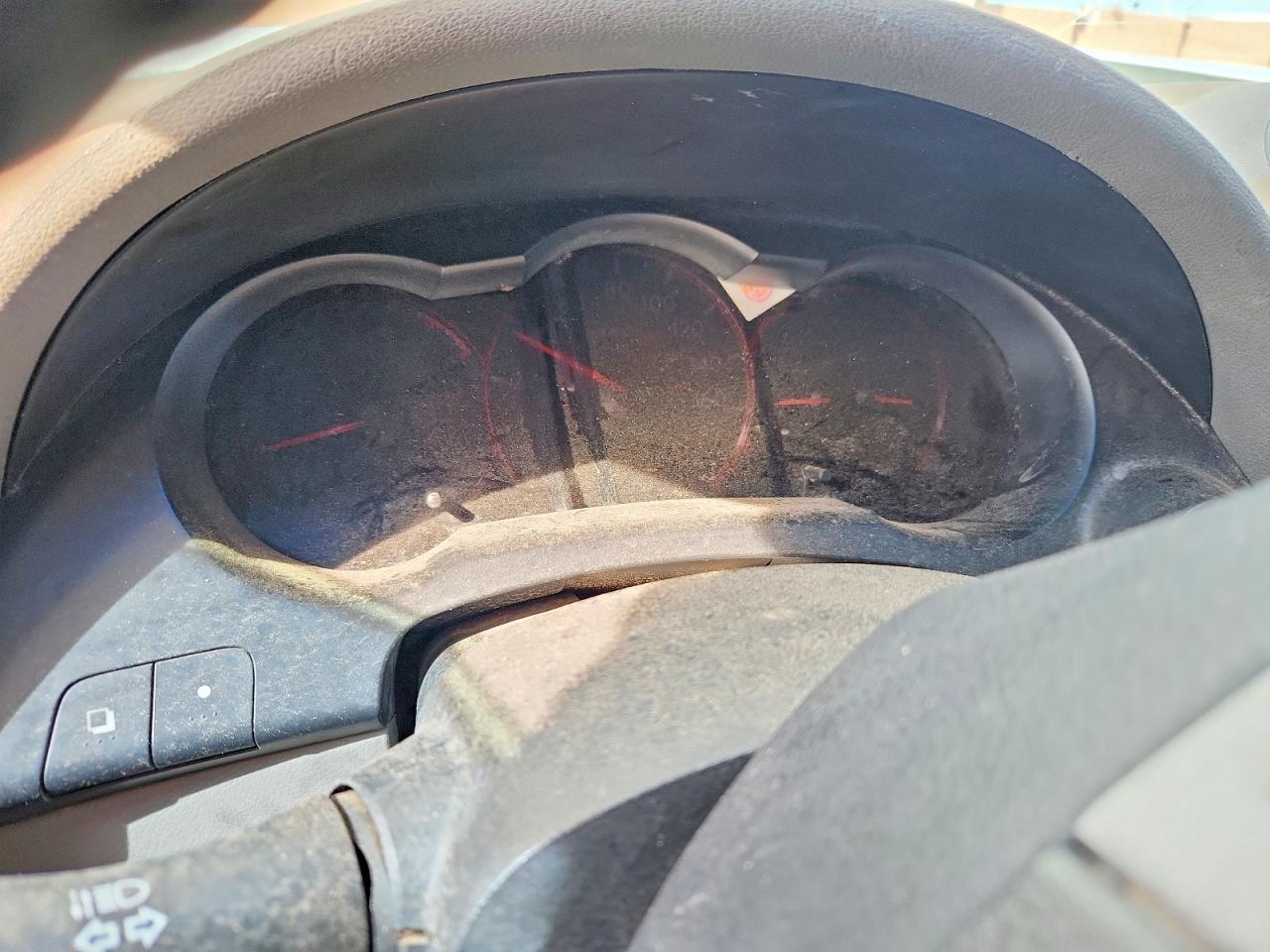 2008 NISSAN ALTIMA 3.5 SE photo 17