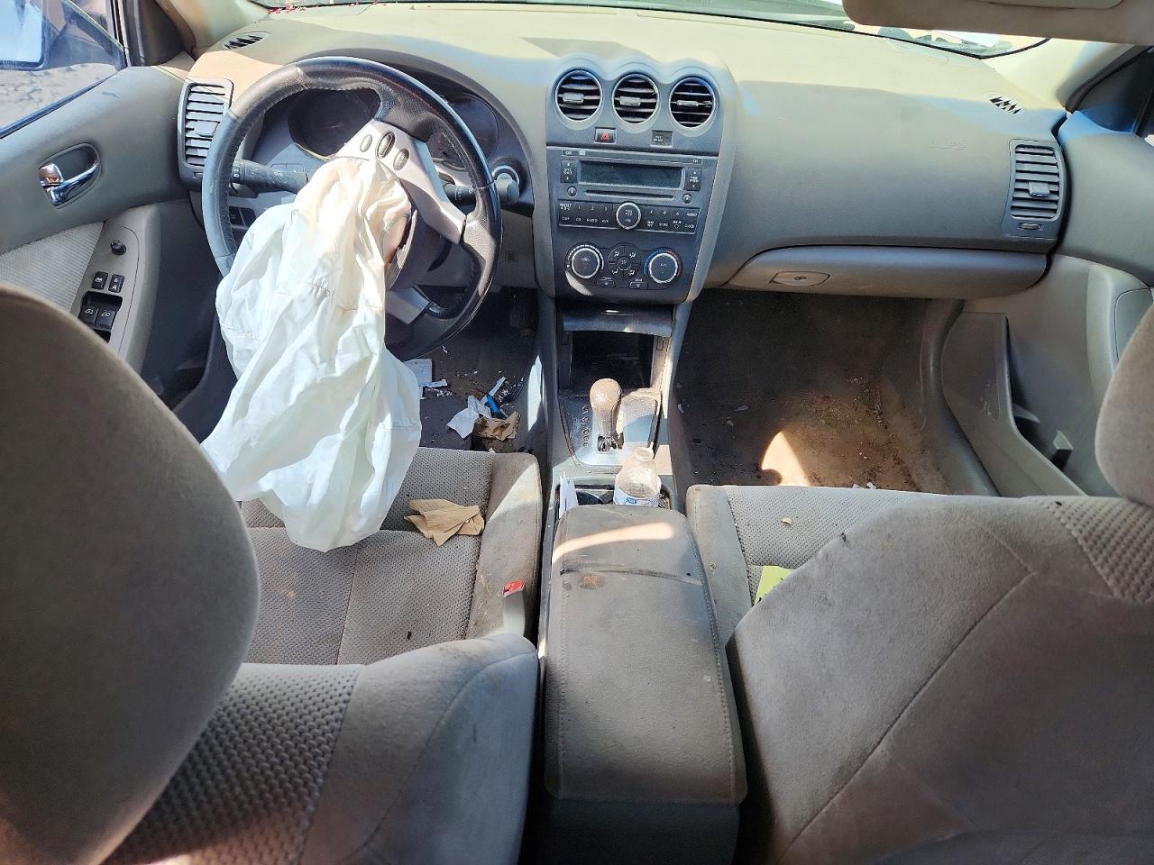 2008 NISSAN ALTIMA 3.5 SE photo 15