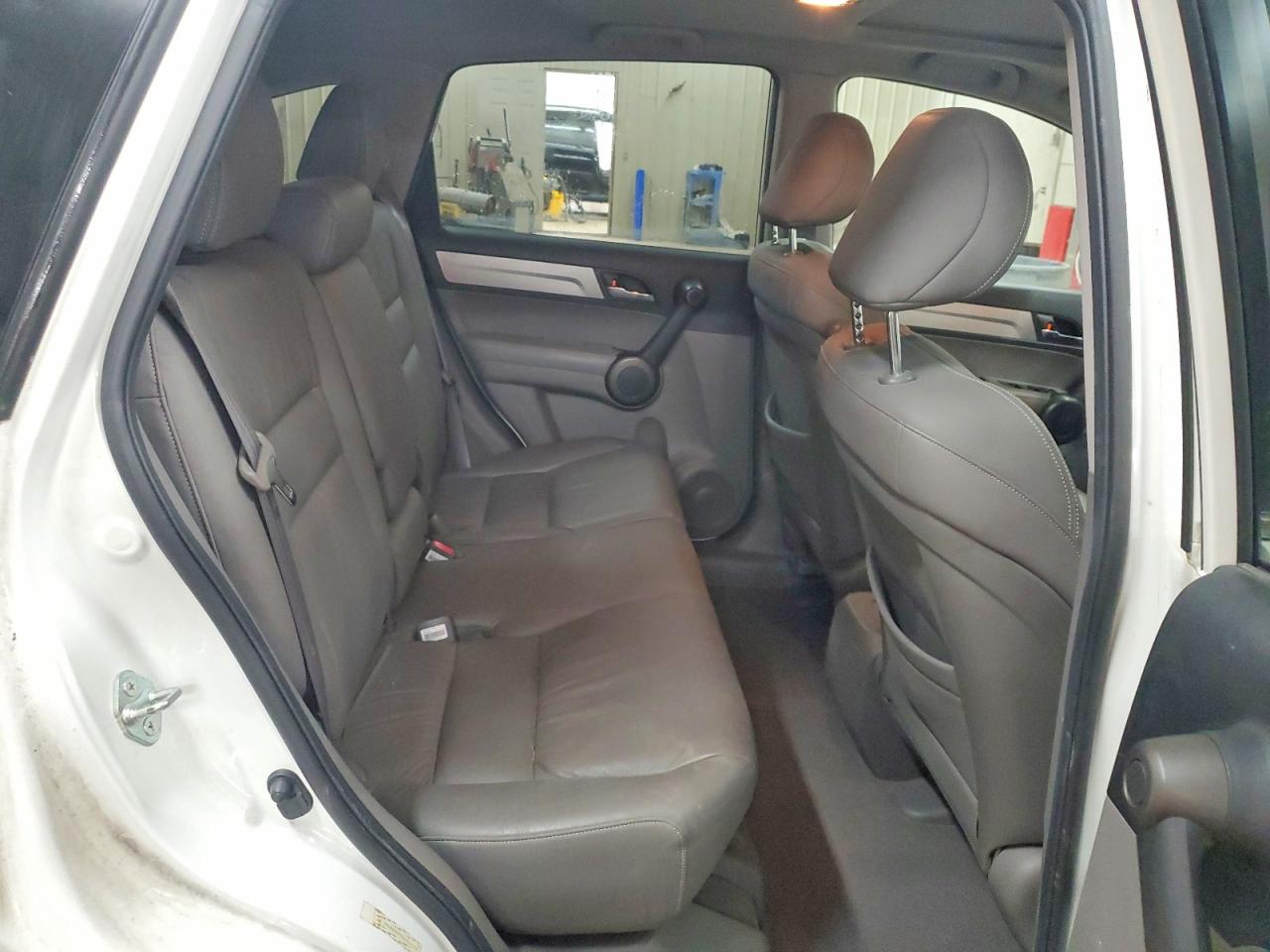 2010 HONDA CR-V EXL photo 21