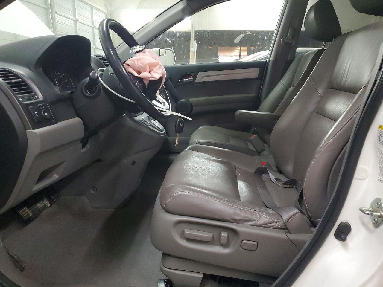 2010 HONDA CR-V EXL photo 13