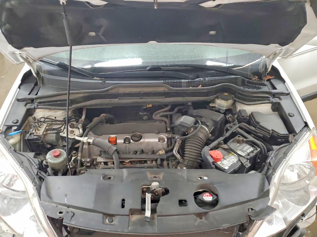 2010 HONDA CR-V EXL photo 23