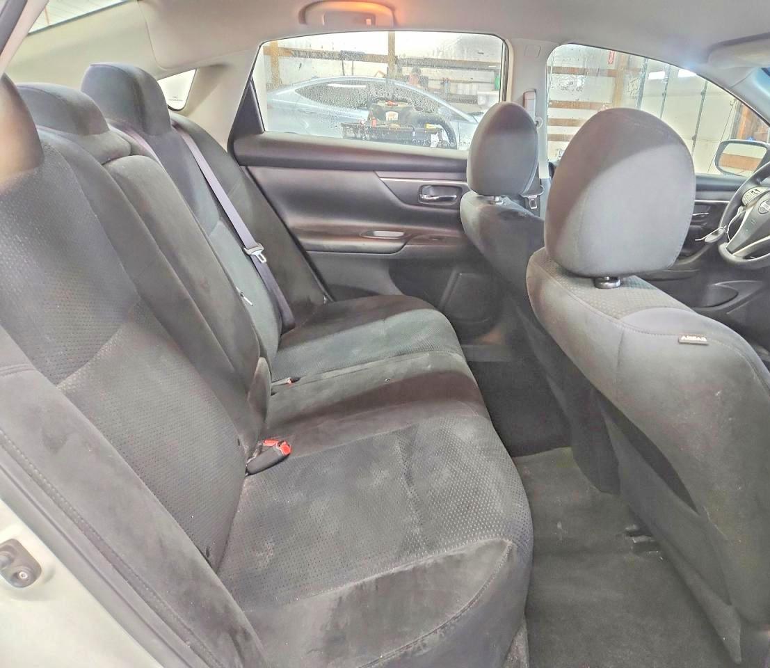 2015 NISSAN ALTIMA 2.5 S photo 19