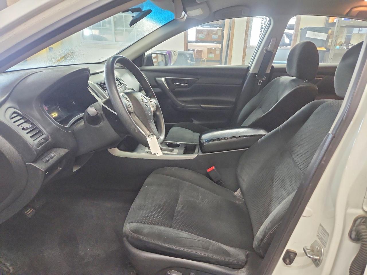2015 NISSAN ALTIMA 2.5 S photo 13