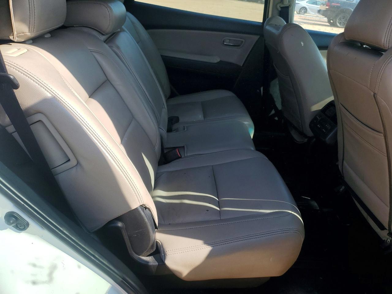 2015 MAZDA CX-9 SPORT photo 11
