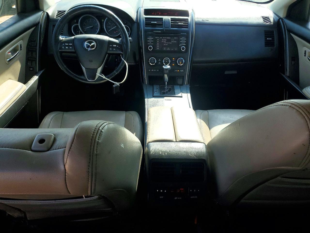 2015 MAZDA CX-9 SPORT photo 8