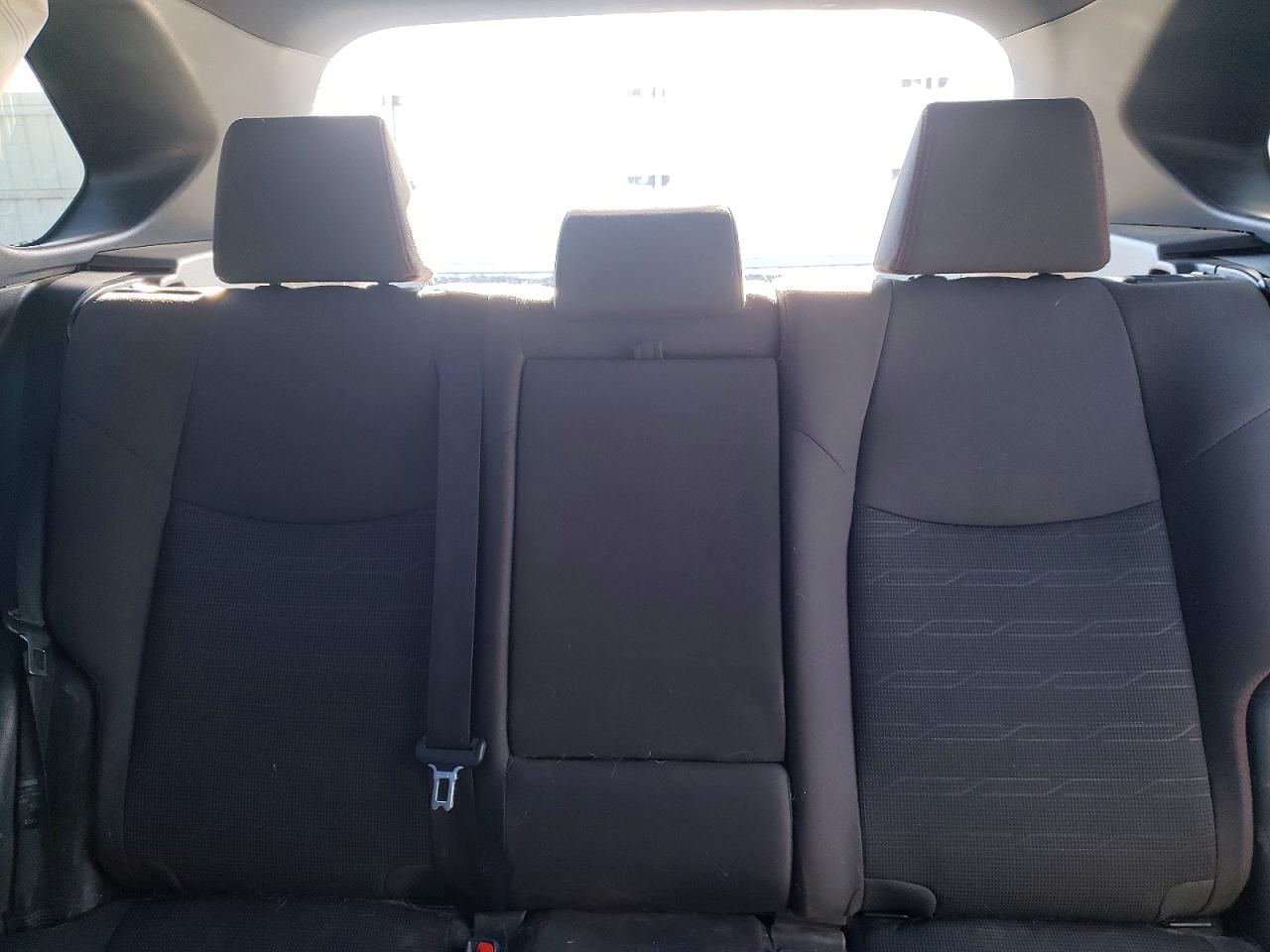 2024 TOYOTA RAV4 PRIME SE photo 19