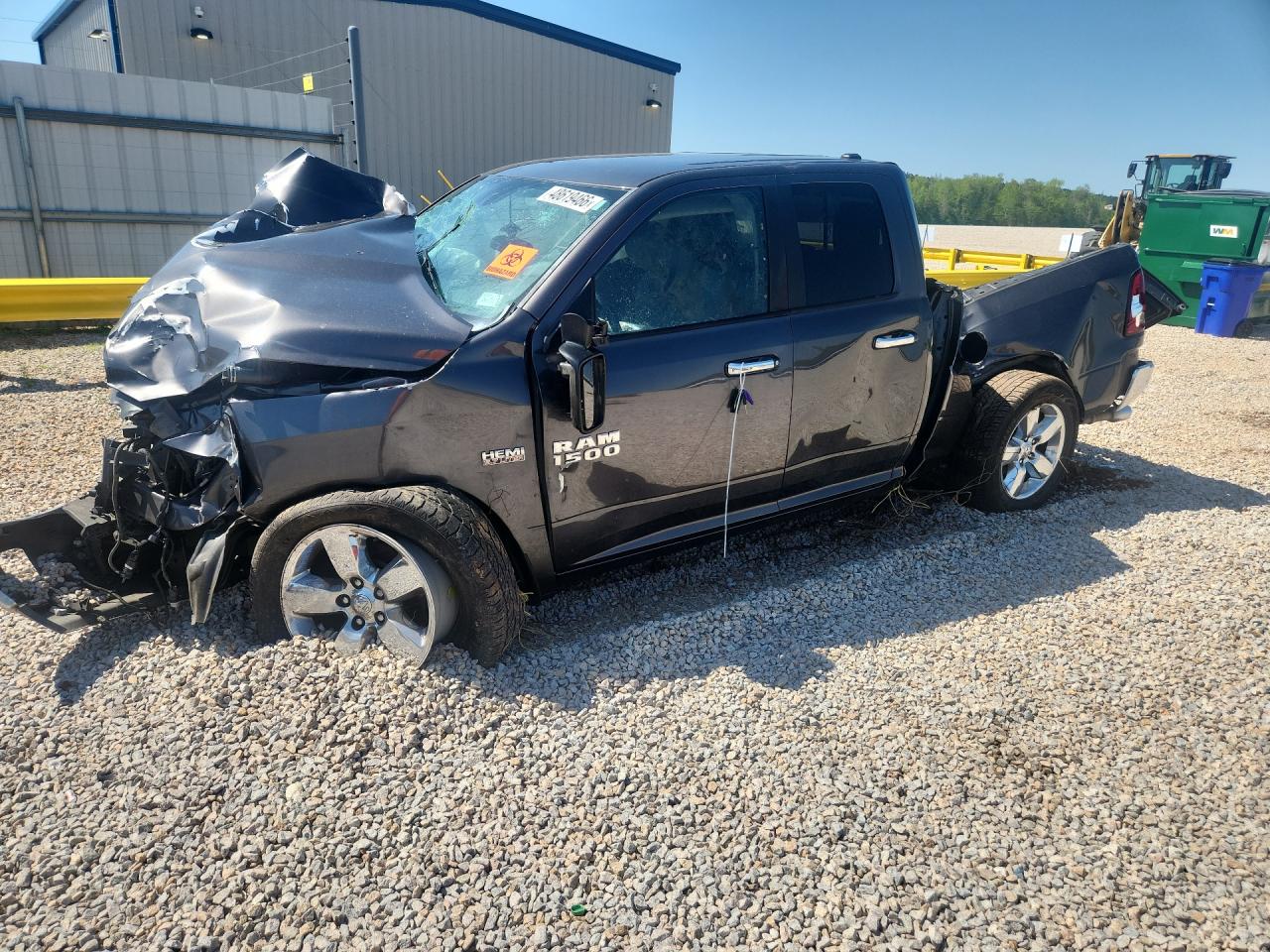 2015 RAM 1500