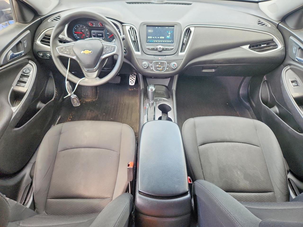 2016 CHEVROLET MALIBU LS photo 15