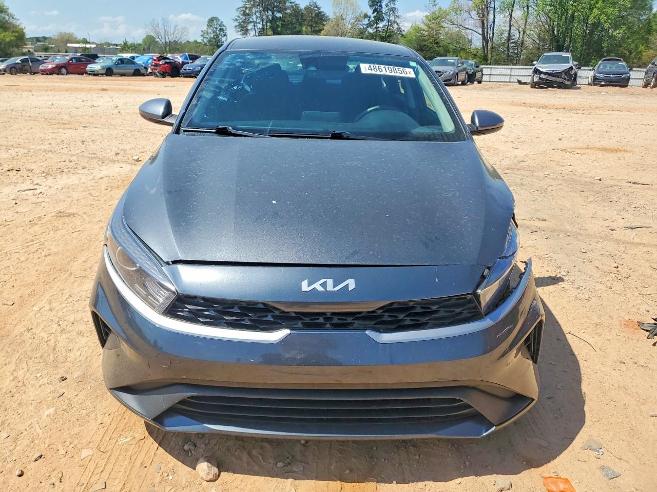 2023 KIA FORTE LXS photo 5