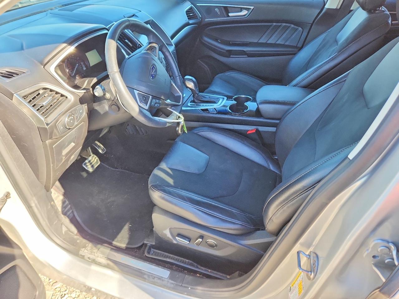 2016 FORD EDGE SPORT photo 13
