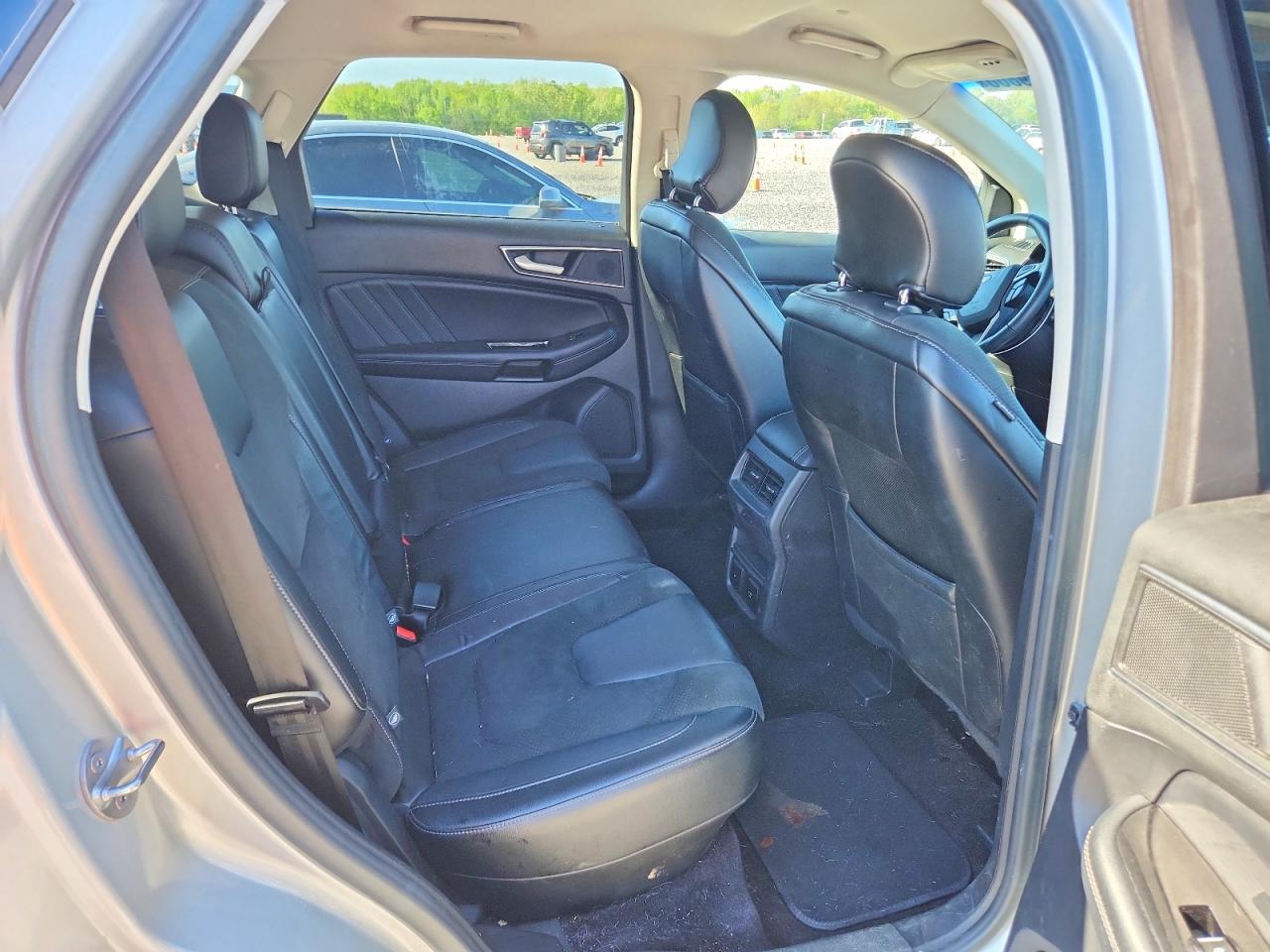 2016 FORD EDGE SPORT photo 21