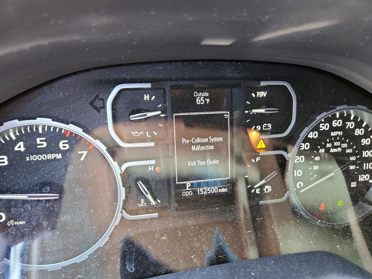 2018 TOYOTA TUNDRA SR5 photo 17