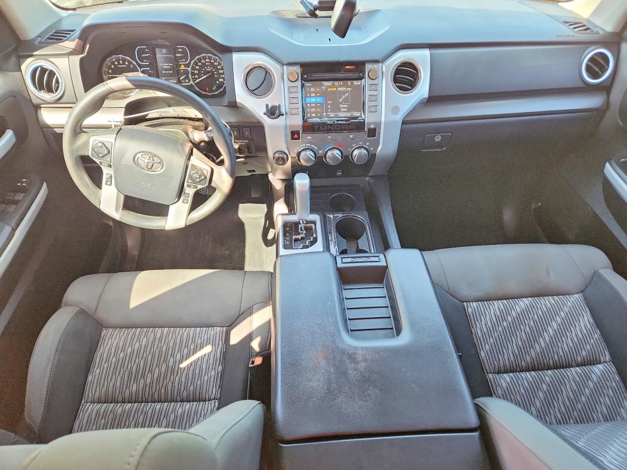 2018 TOYOTA TUNDRA SR5 photo 15