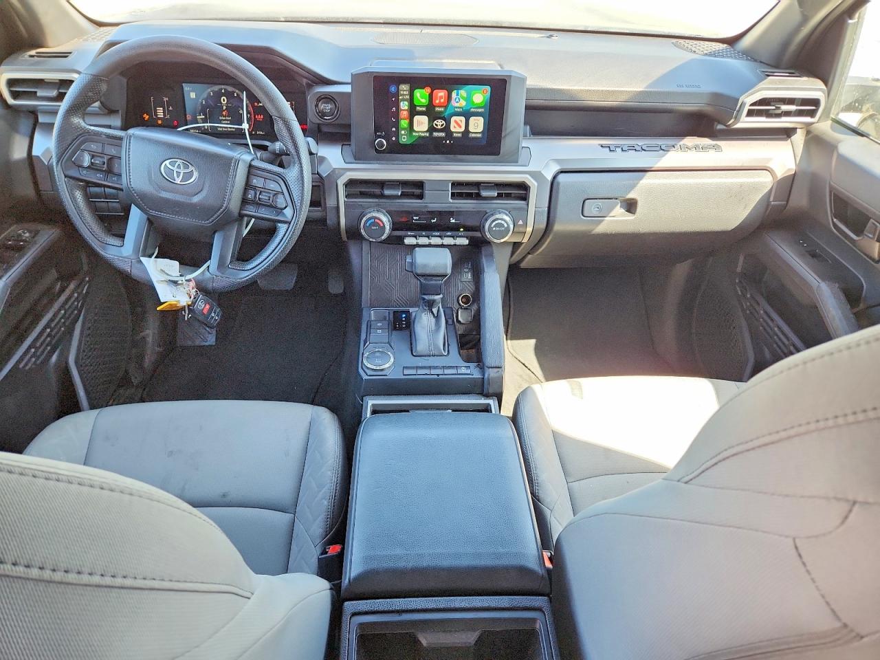 2024 TOYOTA TACOMA SR5 photo 22