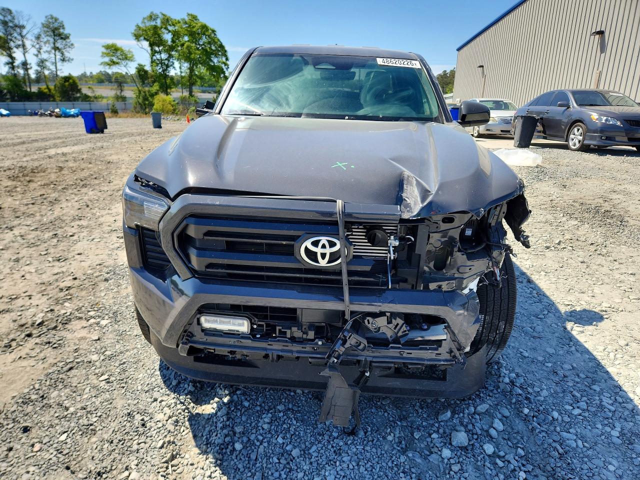 2024 TOYOTA TACOMA SR5 photo 13