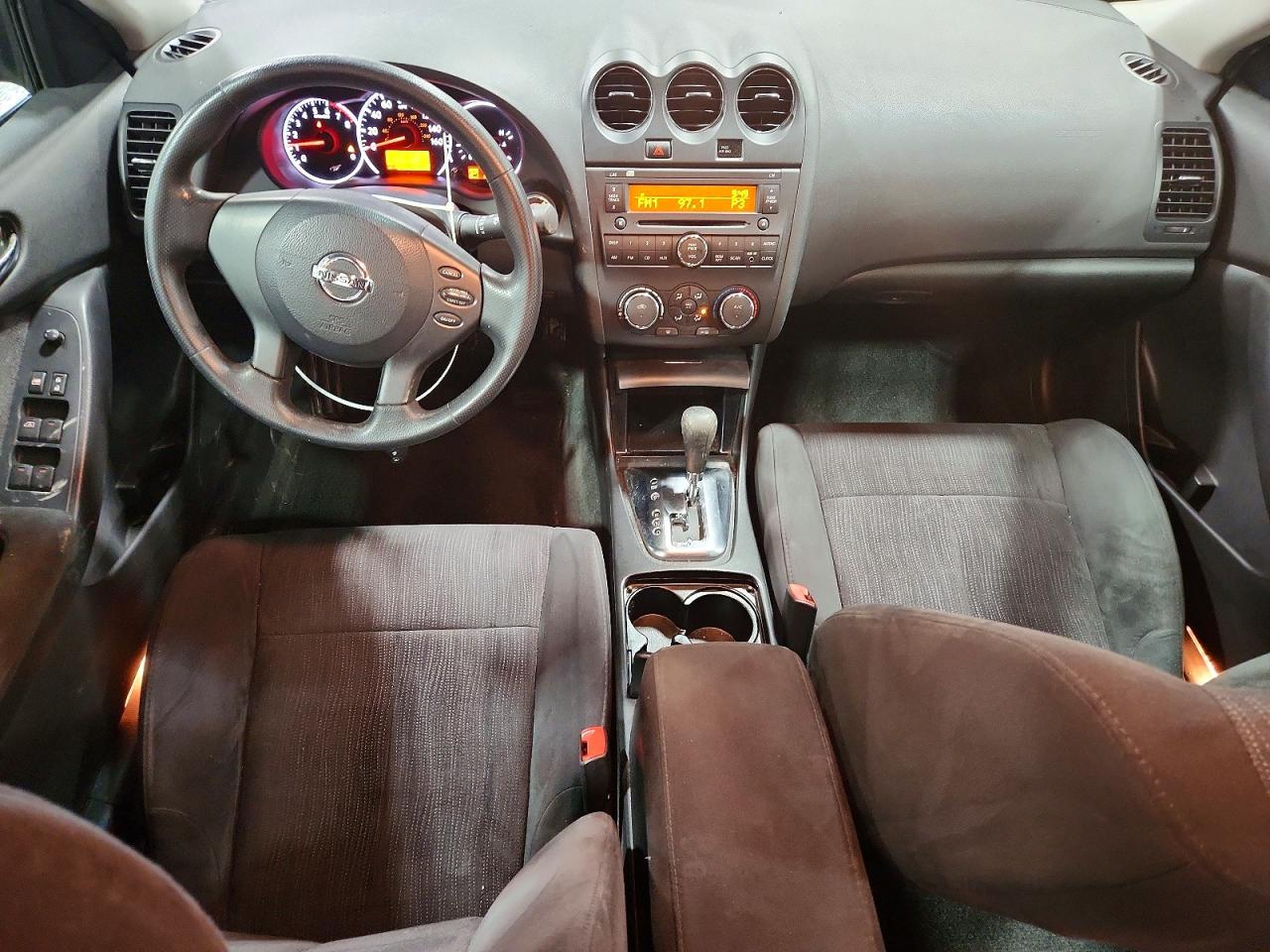 2012 NISSAN ALTIMA 2.5 photo 22
