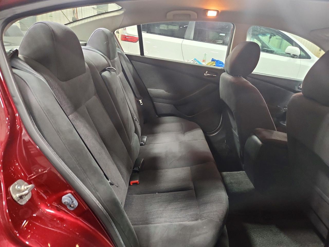 2012 NISSAN ALTIMA 2.5 photo 28