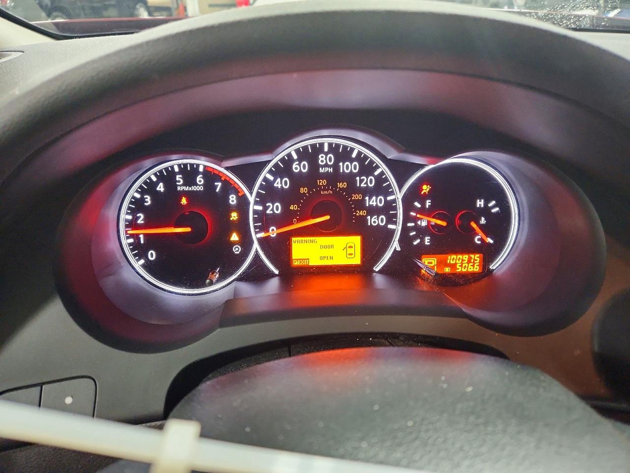2012 NISSAN ALTIMA 2.5 photo 25