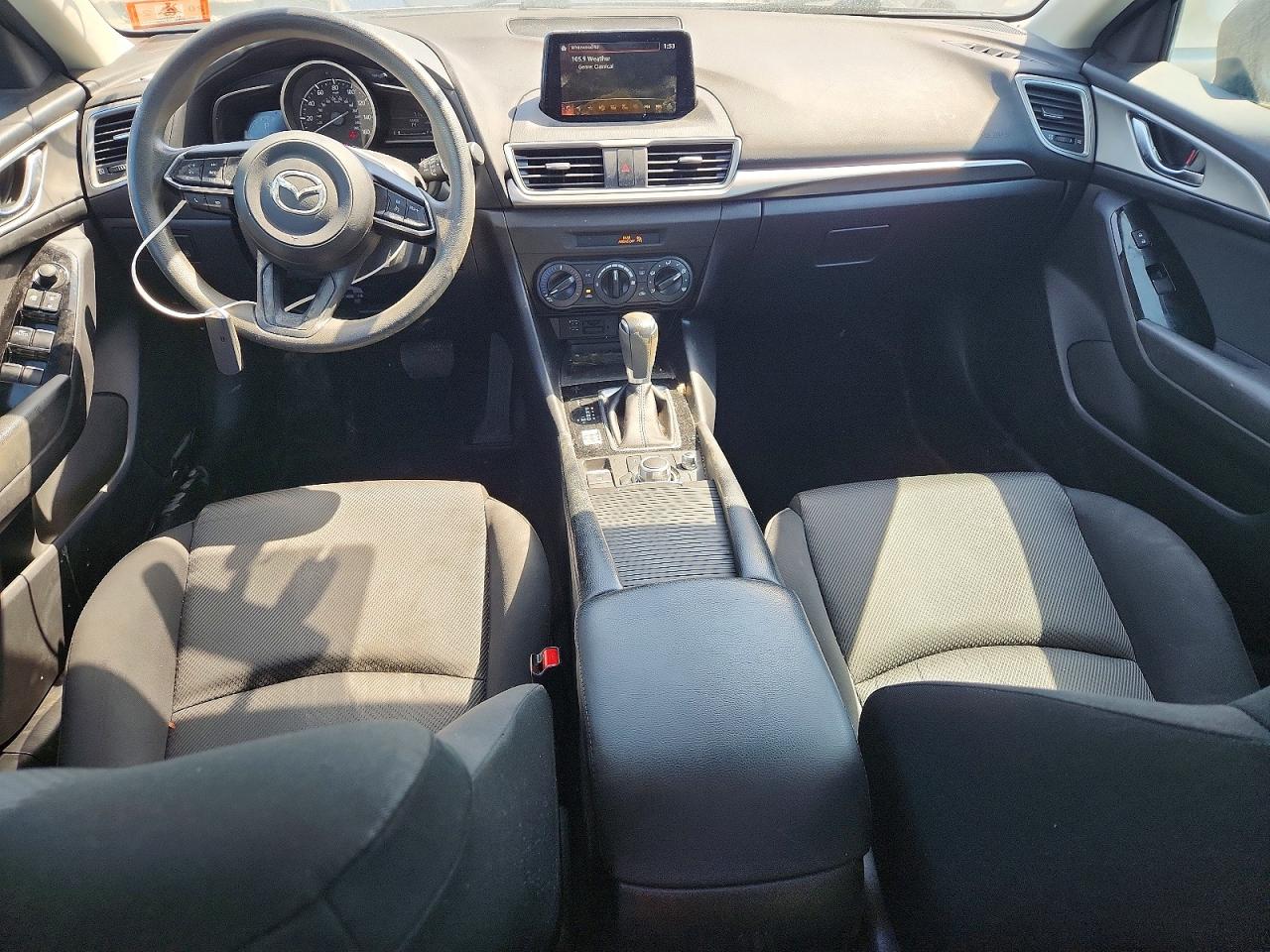 2017 MAZDA 3 SPORT photo 15