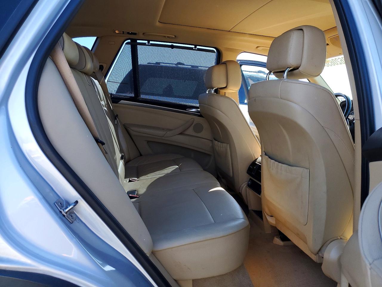 2012 BMW X5 XDRIVE35I photo 31