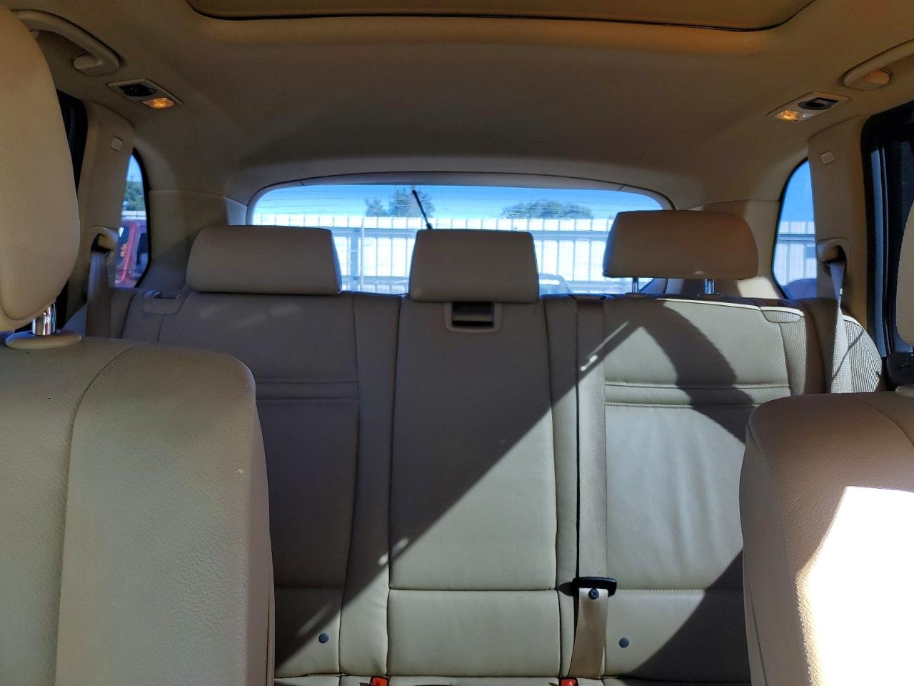 2012 BMW X5 XDRIVE35I photo 28